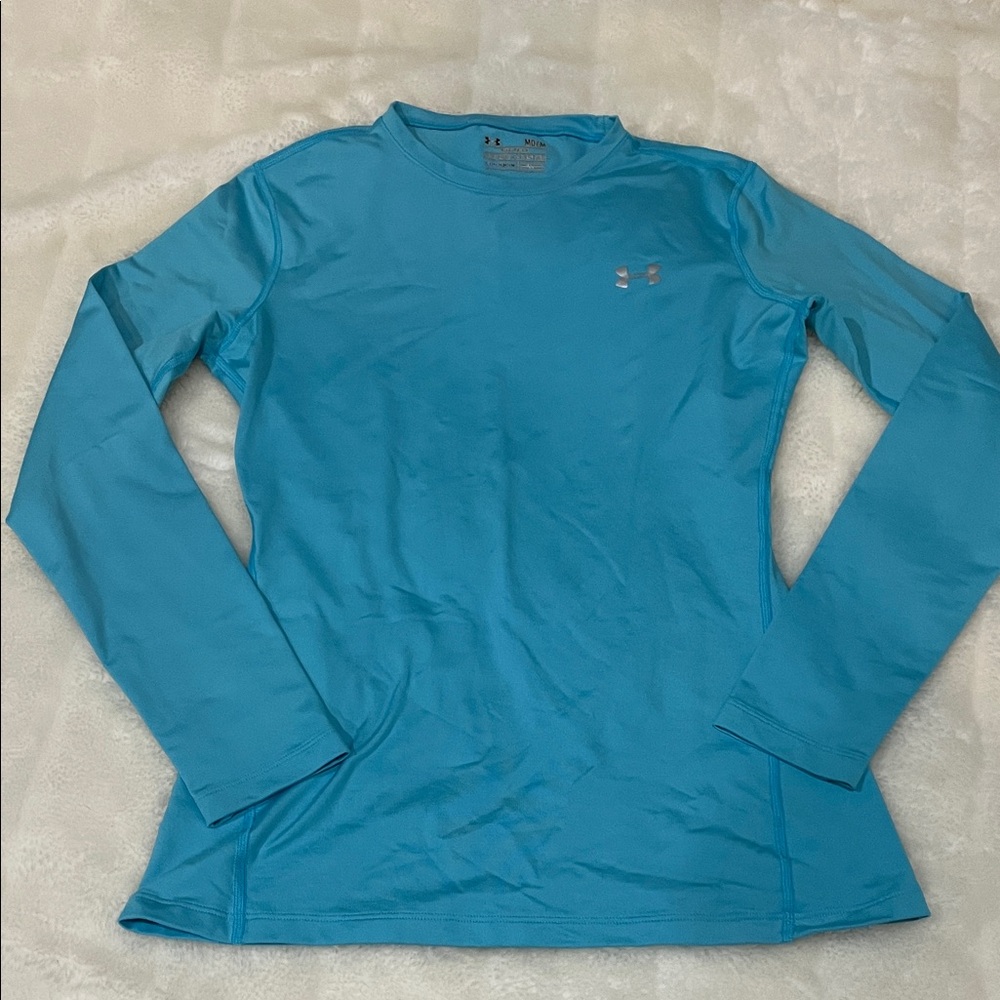Under Armour Fitted Coldgear